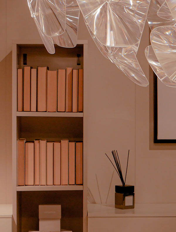 Art-Deco Lamp - Görsel 3